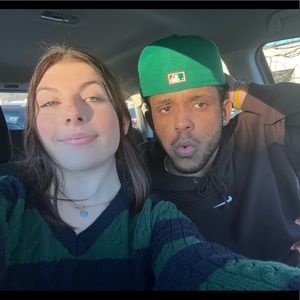 Meet your Posher, Isaac